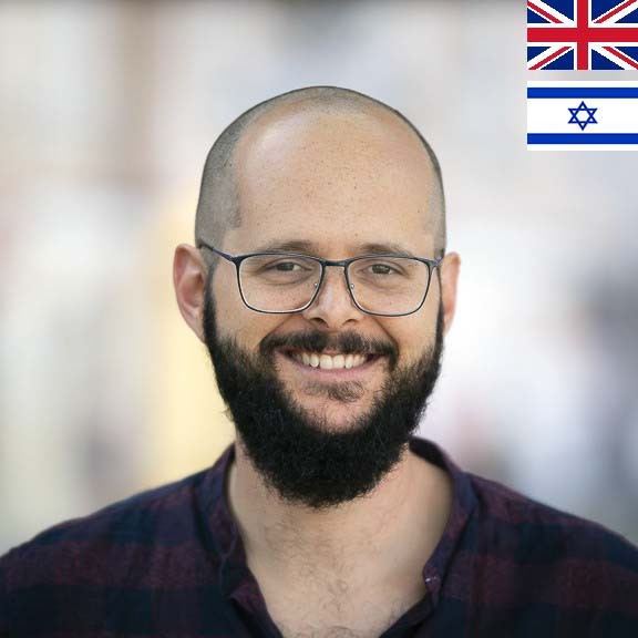 Alon Benach