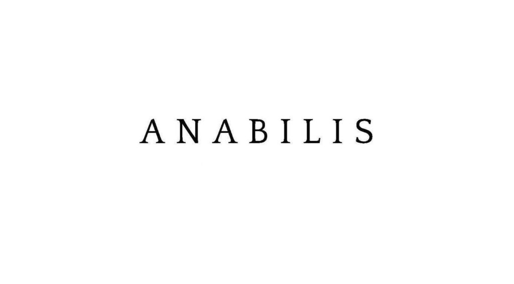 Logo Anabilis
