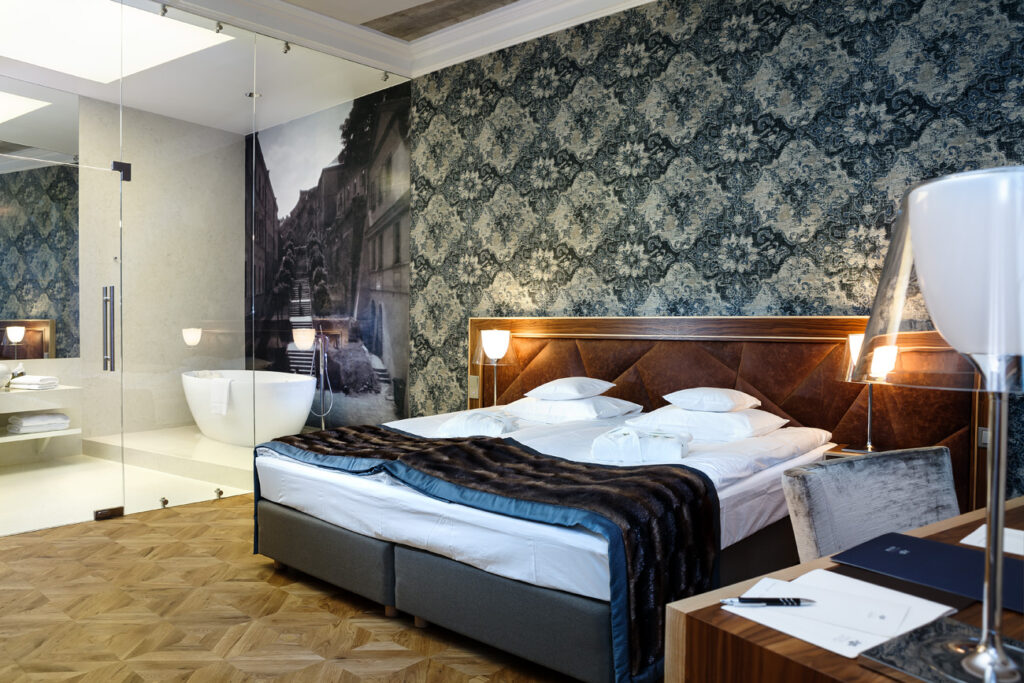 hotel alter lublin