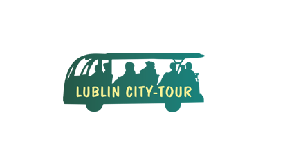 Logo Lublin City - Tour