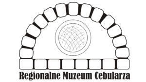 Logo Regionalnego Muzeum Cebularza
