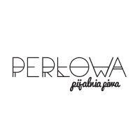 Logo Perłowej Pijalni Piwa