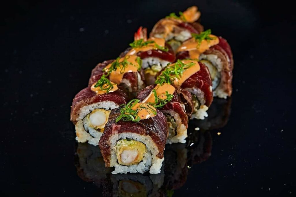 Kobi Sushi