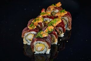 Kobi Sushi