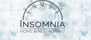 Logo Restauracji Insomnia