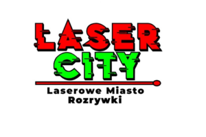 Logo Laser City