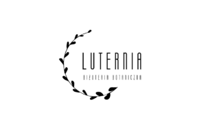 Logo Luternia Biżuteria Botaniczna