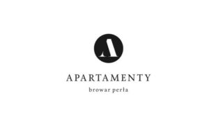 Logo Apartamenty Browar Perła