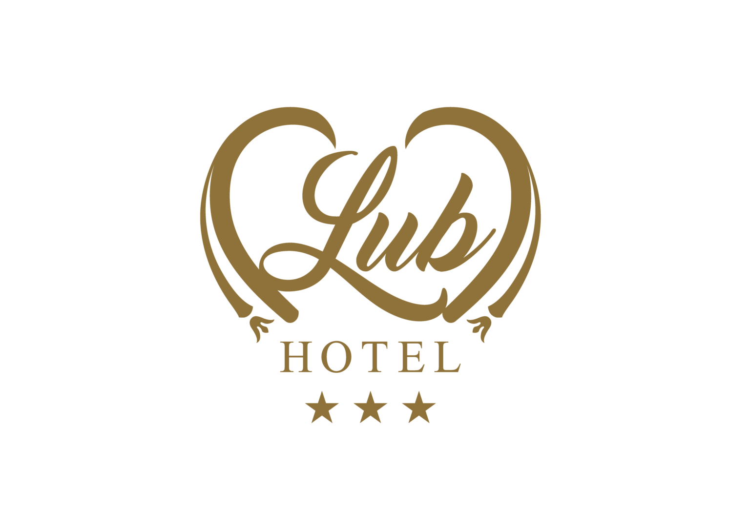 Logo LubHotelu