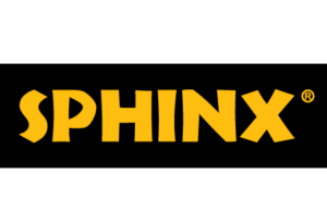 Logo restauracji SPHINX