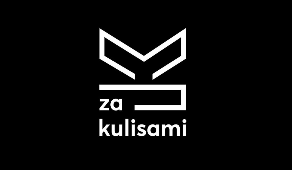 Logo_Za Kulisami