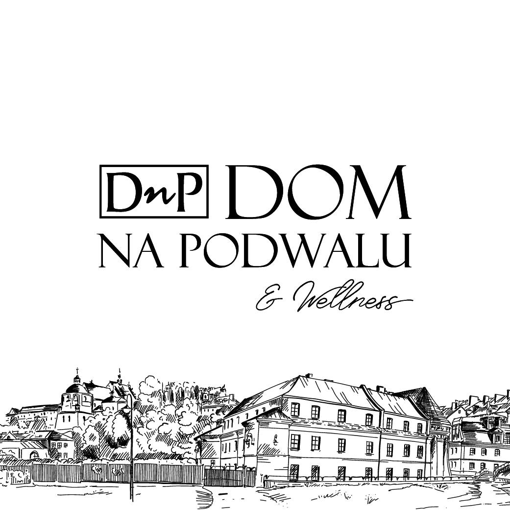 Dom na Podwalu