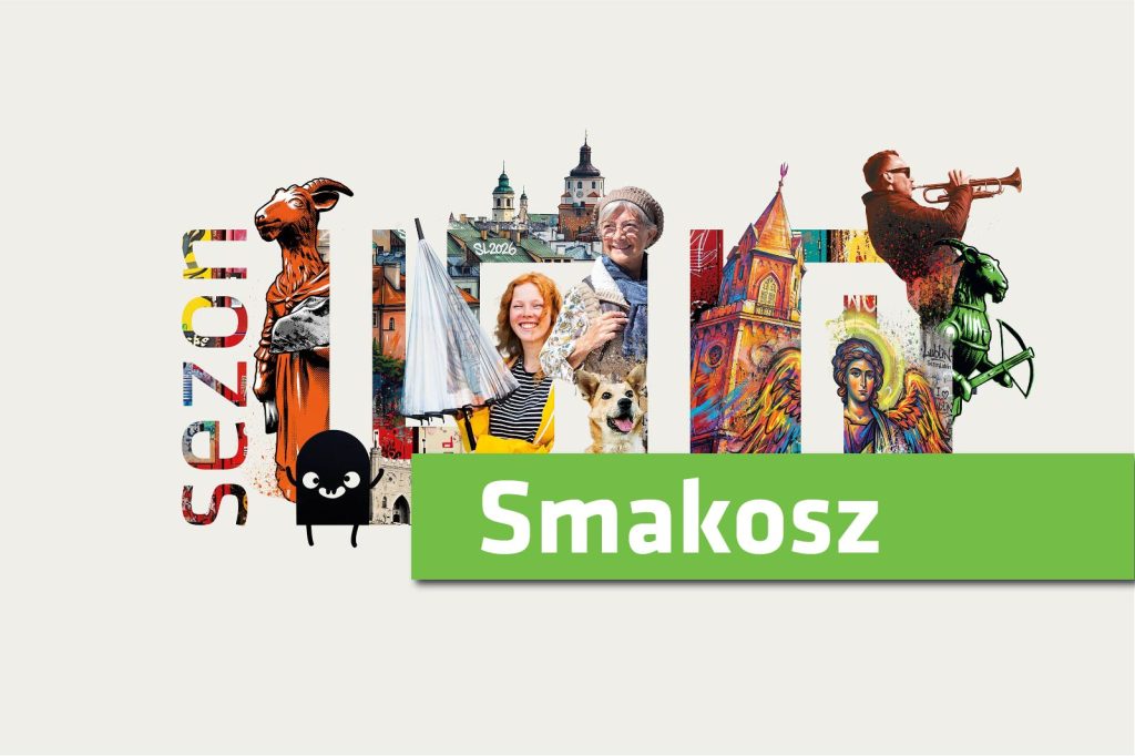 Grafika kategorii Smakosz