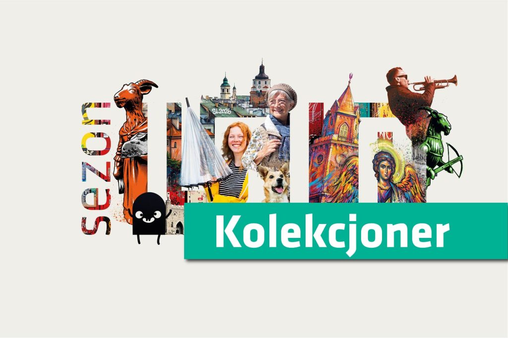 Grafika kategorii Kolekcjoner