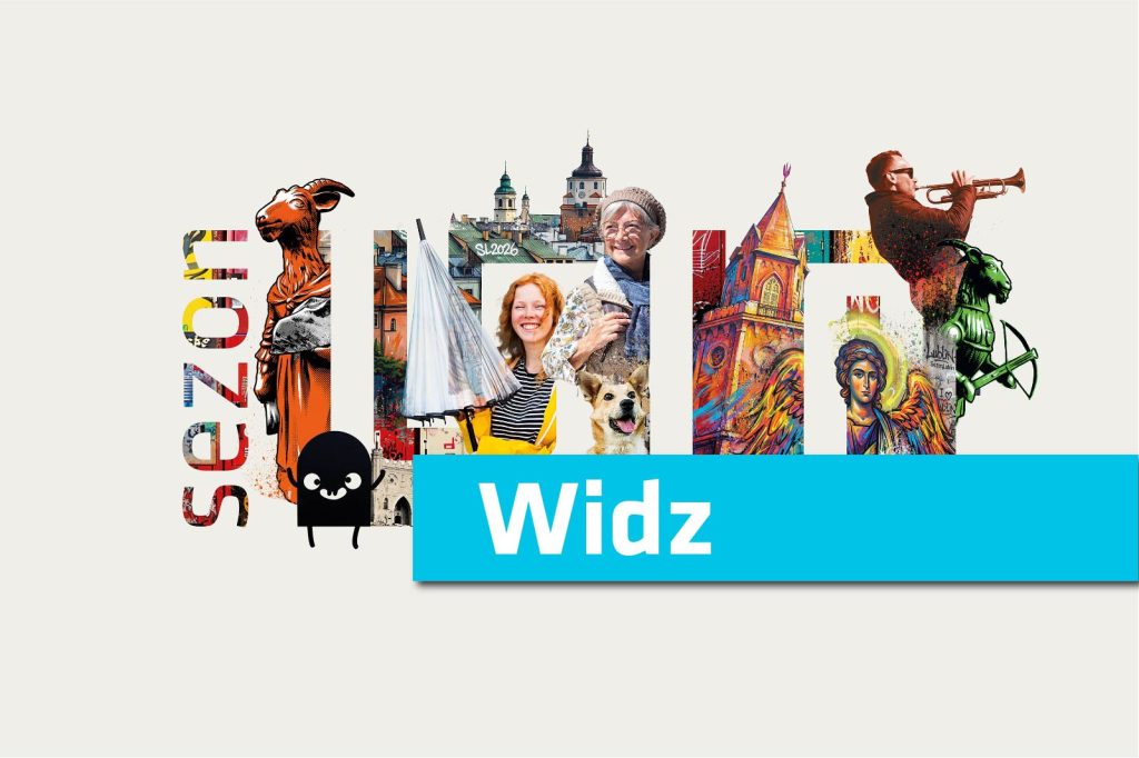 Grafika kategorii Widz