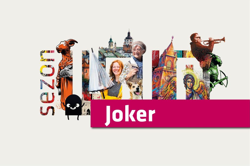 Grafika kategorii Joker