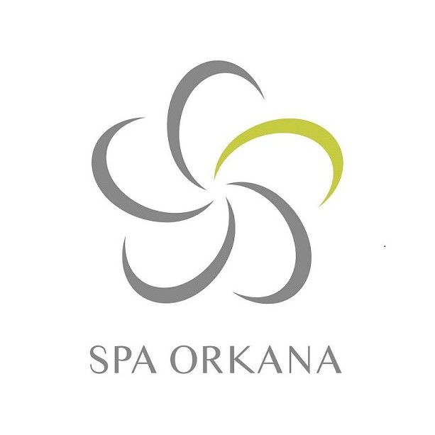 Logo Spa Orkana