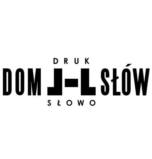 Dom Słów - logo