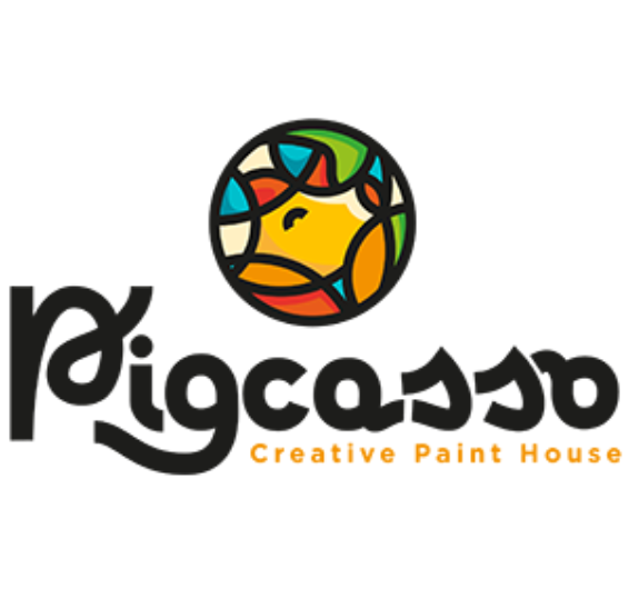 Logo Pigcasso Lublin