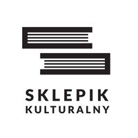 Logo Sklepiku Kulturalnego CSK