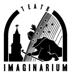 Logo Teatru Imaginarium