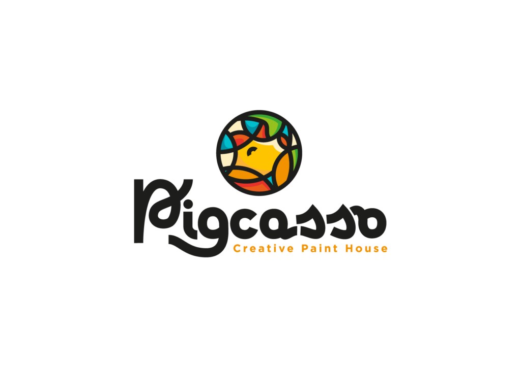 Logo PIGCASSO LUBLIN