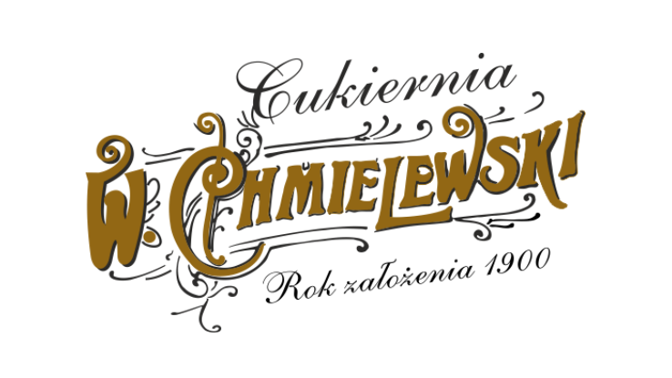 Logo Cukierni W. Chmielewski