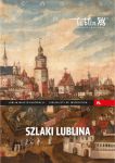 Okładka "Szlaki Lublina"