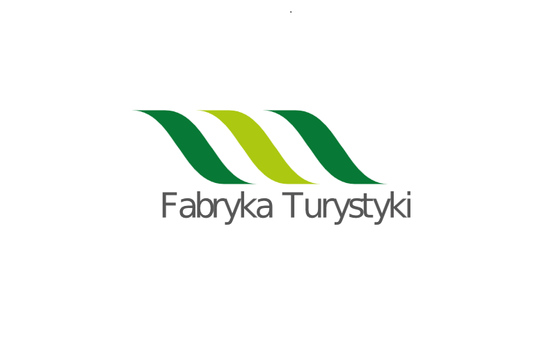 Logo Fabryka Turystyki