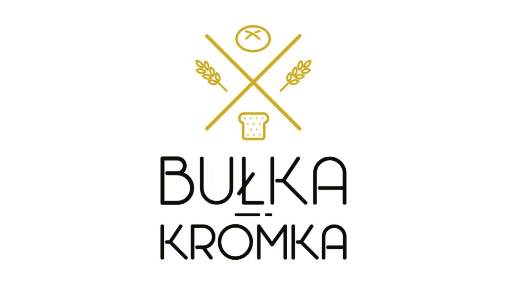 logo piekarni Bułka Kromka1920 x 1080