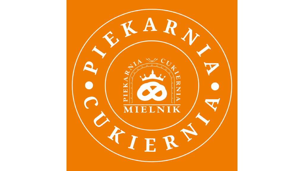 Logo piekarni Mielnik