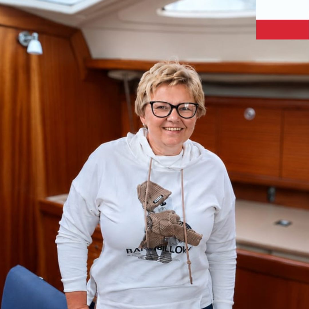 Małgorzata Mazurek