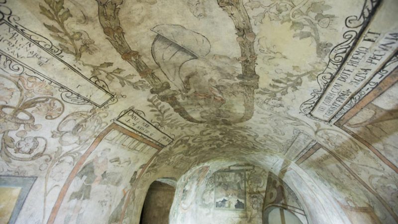 Piwnica pod Fortuną