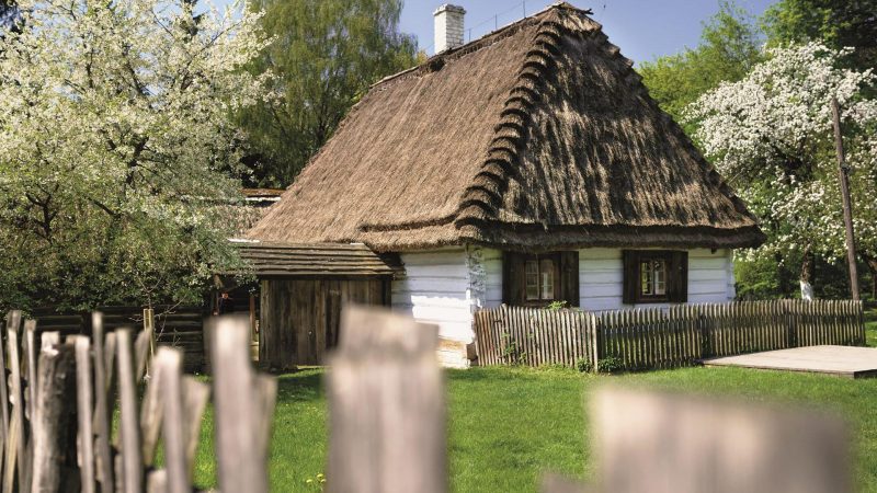Muzeum Wsi Lubelskiej
