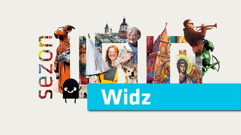 Grafika kategorii Widz