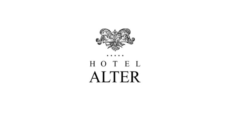 Logo Hotel Alter