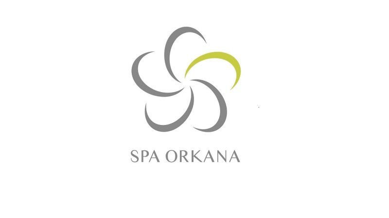 Logo Spa Orkana