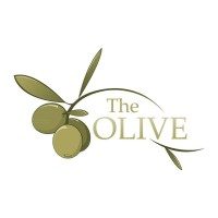 Logo Restauracji The Olive