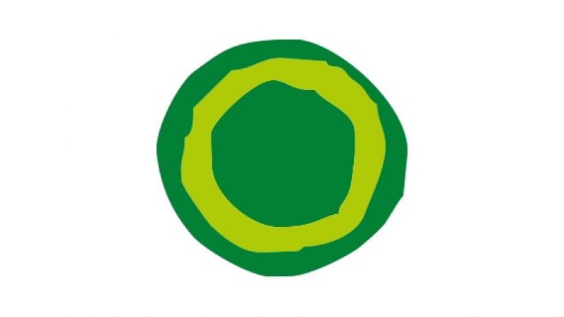 Logo Zielony Talerzyk