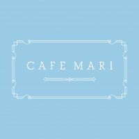 Logo Cafe Mari