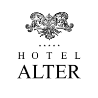 Logo Hotelu Alter