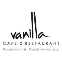 Logo Vanilla Cafe Restaurant