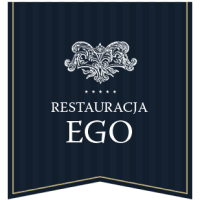 Logo Restauracji Ego