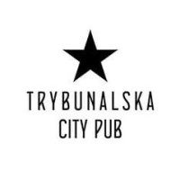 Logo Trybunalska City Pub