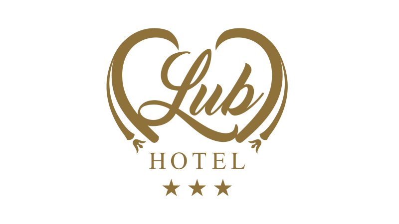 Logo LubHotelu